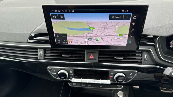 Used Audi A4 2021 for sale - 76095897: Photo 25