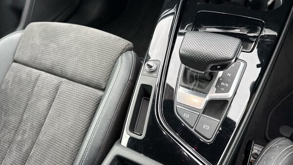 Used Audi A4 2021 for sale - 76095897: Photo 26