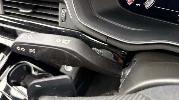 Used Audi A4 2021 for sale - 76095897: Photo 31