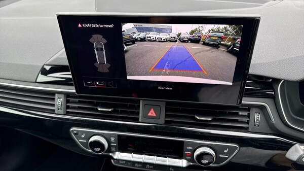 Used Audi A4 2021 for sale - 76095897: Photo 35