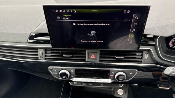 Used Audi A4 2021 for sale - 76095897: Photo 38