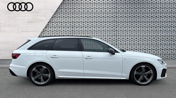 Used Audi A4 2021 for sale - 76095897: Photo 4