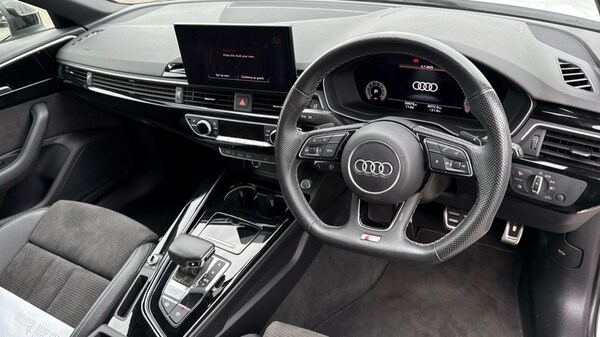Used Audi A4 2021 for sale - 76095897: Photo 6