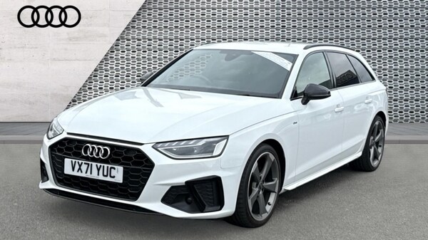 Used Audi A4 2021 for sale - 76095897: Photo 7