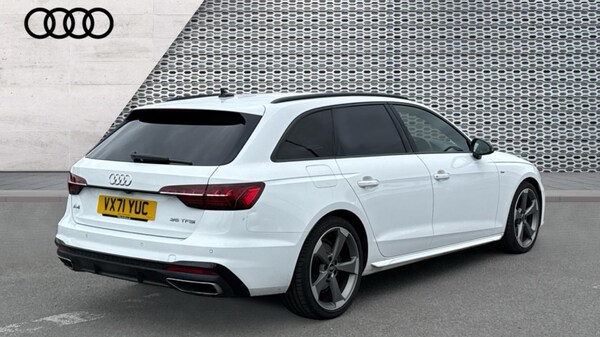 Used Audi A4 2021 for sale - 76095897: Photo 8