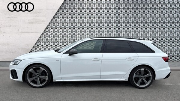 Used Audi A4 2021 for sale - 76095897: Photo 9