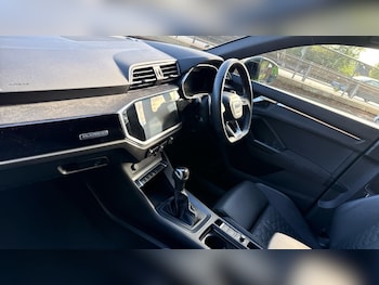 Used Audi RS Q3 2022 for sale - 75910408: Photo