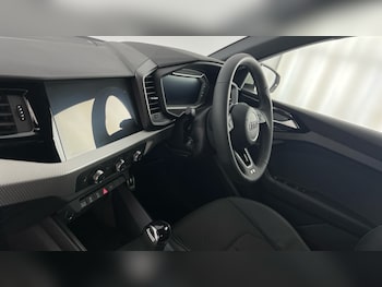 Used Audi A1 2025 for sale - 76208919: Photo