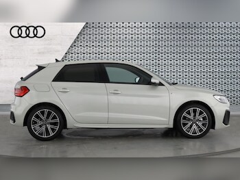 Used Audi A1 2025 for sale - 76208919: Photo