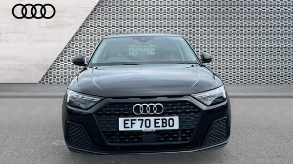 Used Audi A1 2020 for sale - 76316891: Photo 10