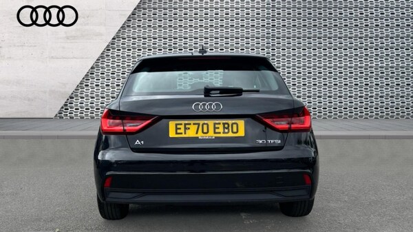 Used Audi A1 2020 for sale - 76316891: Photo 11