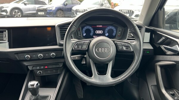 Used Audi A1 2020 for sale - 76316891: Photo 12