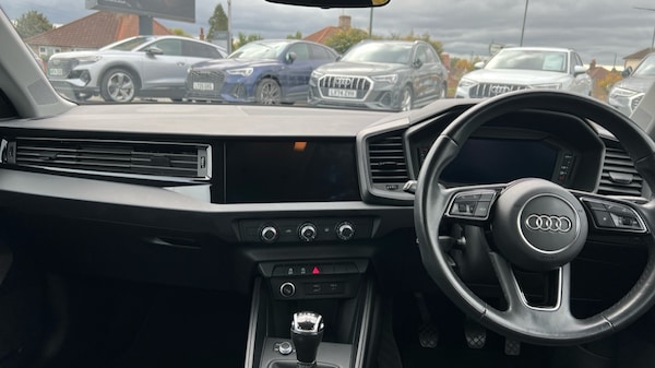 Used Audi A1 2020 for sale - 76316891: Photo 13