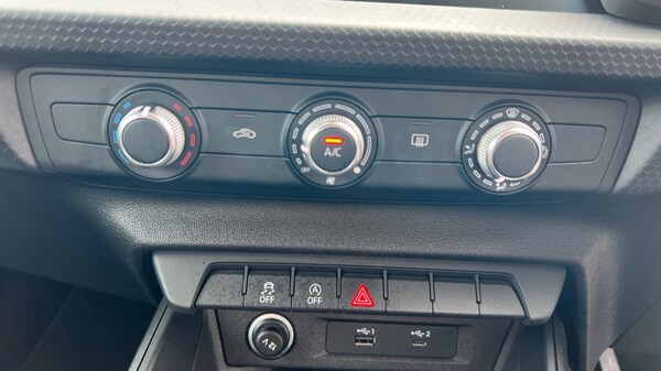 Used Audi A1 2020 for sale - 76316891: Photo 16