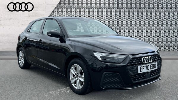 Used Audi A1 2020 for sale - 76316891: Photo 1