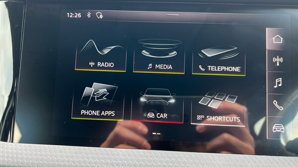 Used Audi A1 2020 for sale - 76316891: Photo 25
