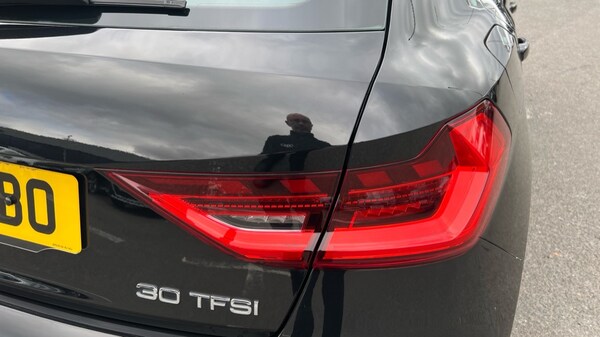 Used Audi A1 2020 for sale - 76316891: Photo 33