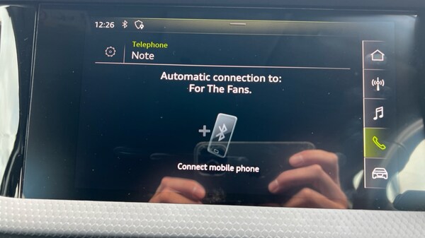 Used Audi A1 2020 for sale - 76316891: Photo 37
