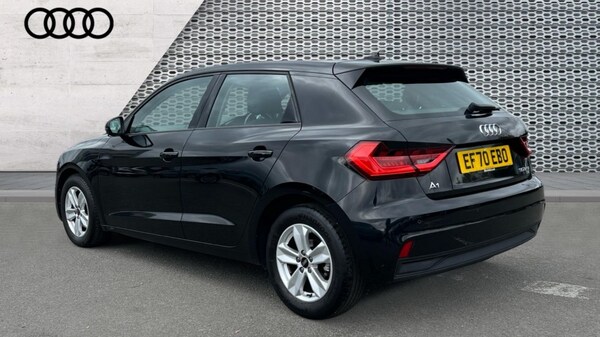 Used Audi A1 2020 for sale - 76316891: Photo 3