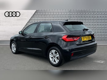 Used Audi A1 2020 for sale - 76316891: Photo 3