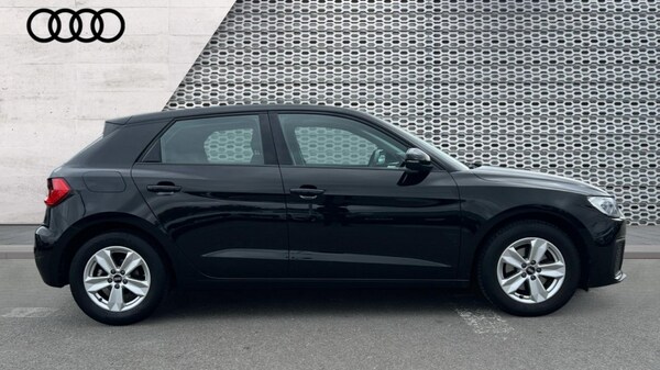 Used Audi A1 2020 for sale - 76316891: Photo 4