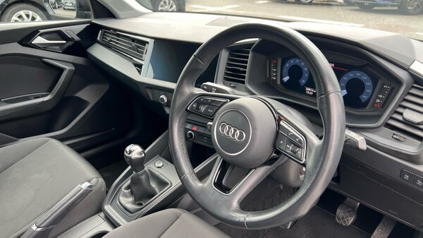 Used Audi A1 2020 for sale - 76316891: Photo 6