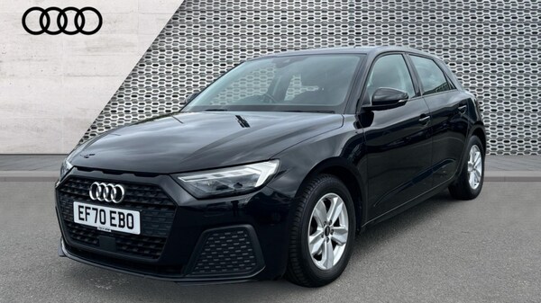 Used Audi A1 2020 for sale - 76316891: Photo 7