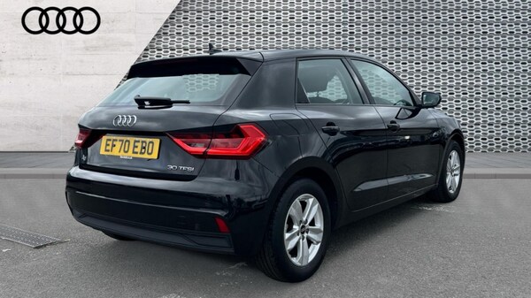 Used Audi A1 2020 for sale - 76316891: Photo 8