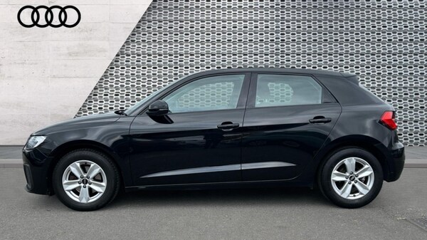 Used Audi A1 2020 for sale - 76316891: Photo 9