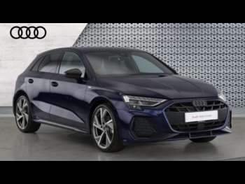 Used Audi A3 2025 for sale - 75396588: Photo