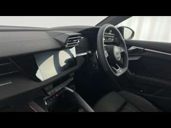 Used Audi A3 2025 for sale - 75396588: Photo