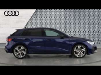 Used Audi A3 2025 for sale - 75396588: Photo