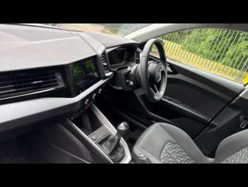 Used Audi A1 2022 for sale - 74755436: Photo