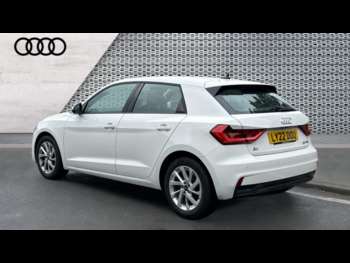 Used Audi A1 2022 for sale - 74755436: Photo