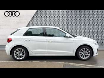 Used Audi A1 2022 for sale - 74755436: Photo