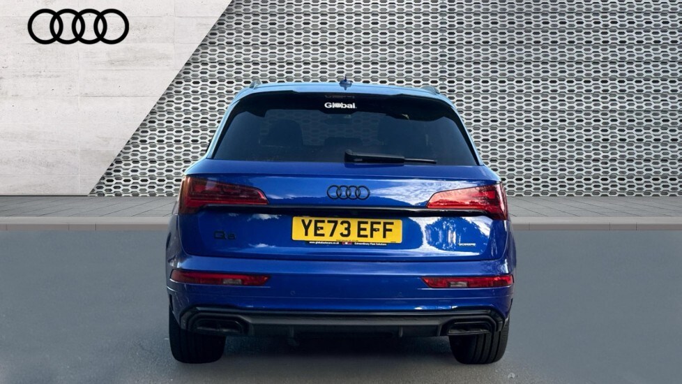 Used Audi Q5 2023 for sale - 76523622: Photo 11