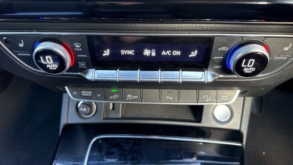 Used Audi Q5 2023 for sale - 76523622: Photo 16