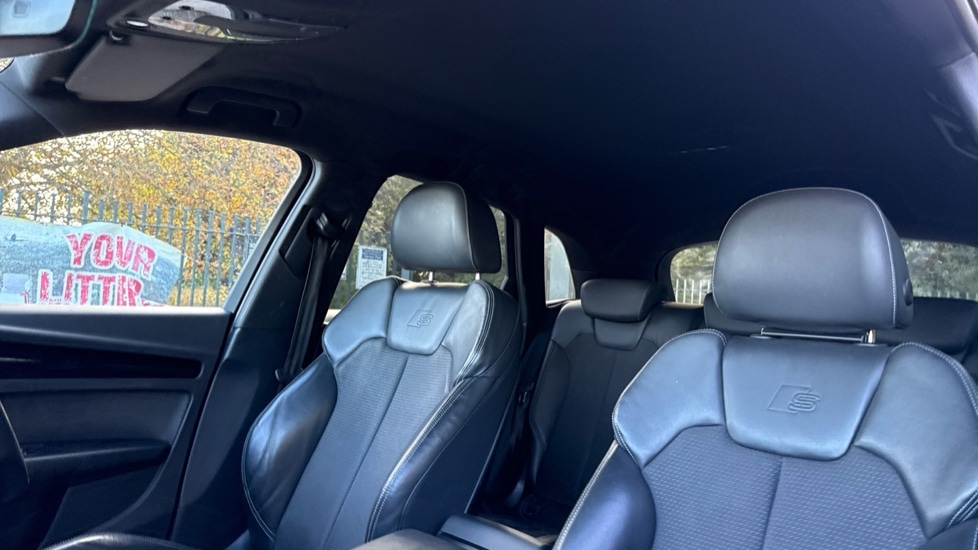 Used Audi Q5 2023 for sale - 76523622: Photo 17