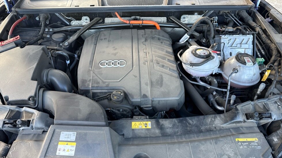 Used Audi Q5 2023 for sale - 76523622: Photo 20