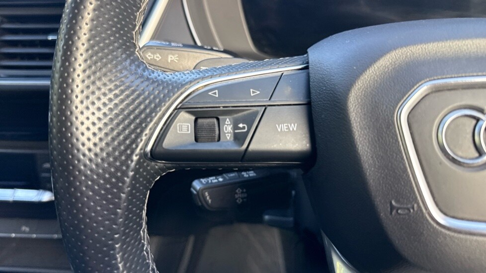 Used Audi Q5 2023 for sale - 76523622: Photo 24