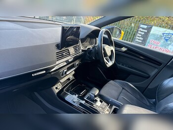 Used Audi Q5 2023 for sale - 76523622: Photo