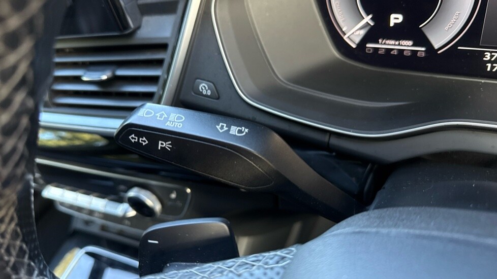 Used Audi Q5 2023 for sale - 76523622: Photo 31