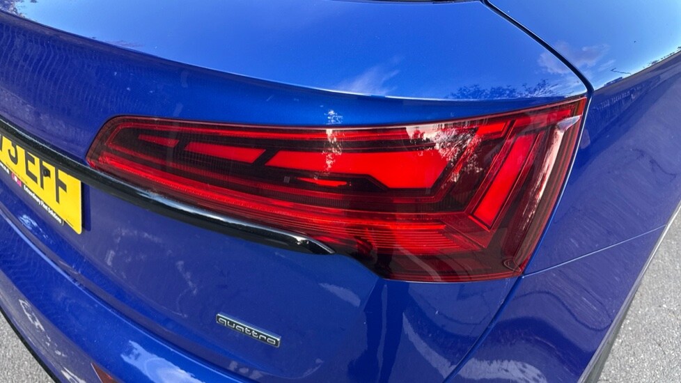 Used Audi Q5 2023 for sale - 76523622: Photo 33