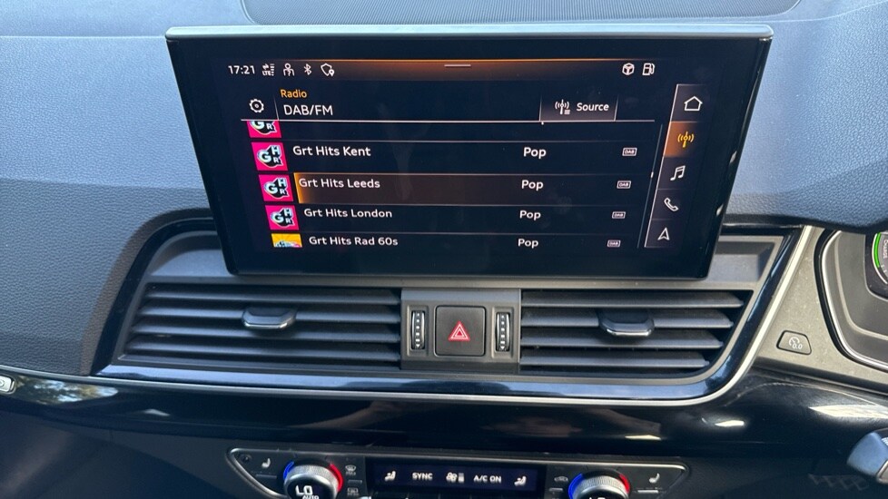 Used Audi Q5 2023 for sale - 76523622: Photo 36