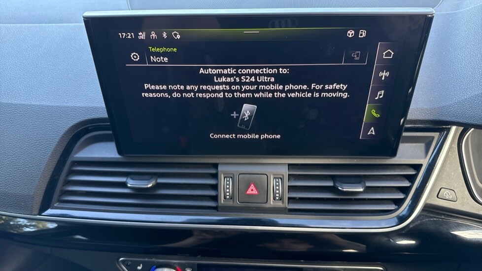 Used Audi Q5 2023 for sale - 76523622: Photo 38