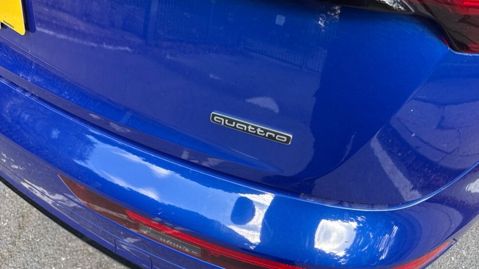 Used Audi Q5 2023 for sale - 76523622: Photo 47