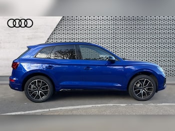 Used Audi Q5 2023 for sale - 76523622: Photo