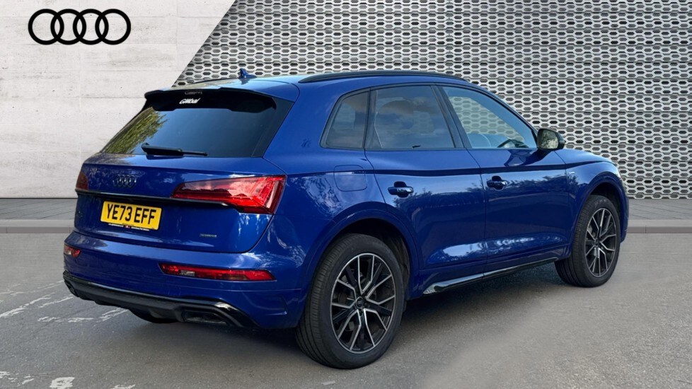 Used Audi Q5 2023 for sale - 76523622: Photo 8