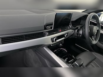 Used Audi A4 2023 for sale - 76630170: Photo