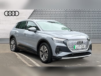 2021 - 125kW 35 55kWh Sport 5dr Auto